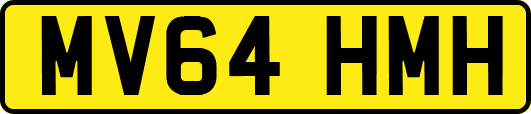 MV64HMH