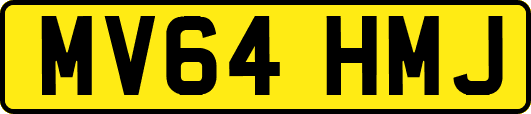 MV64HMJ
