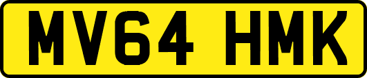 MV64HMK
