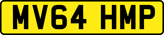 MV64HMP
