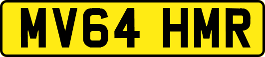 MV64HMR