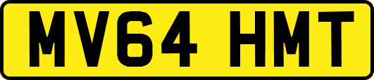 MV64HMT