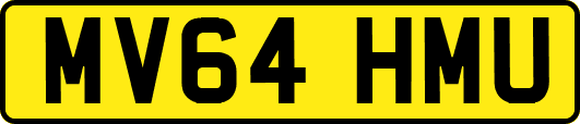 MV64HMU