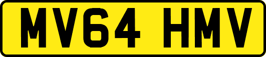 MV64HMV
