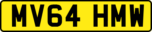 MV64HMW