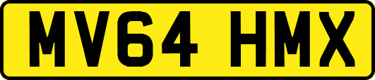 MV64HMX