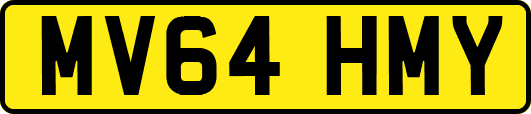 MV64HMY