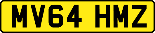 MV64HMZ
