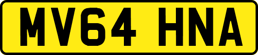 MV64HNA