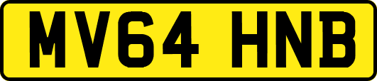 MV64HNB