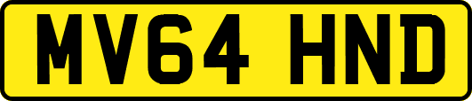 MV64HND