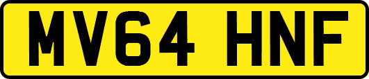 MV64HNF
