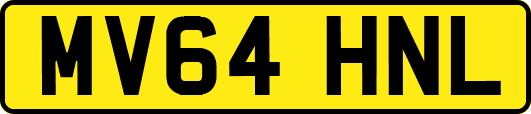 MV64HNL