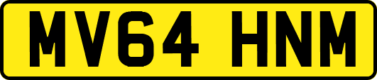 MV64HNM