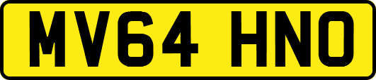 MV64HNO