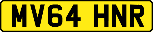 MV64HNR