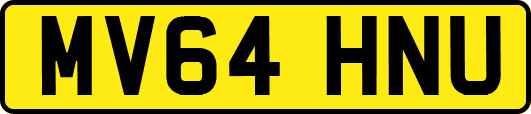 MV64HNU