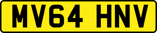 MV64HNV
