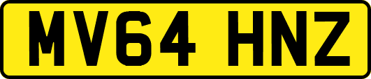 MV64HNZ
