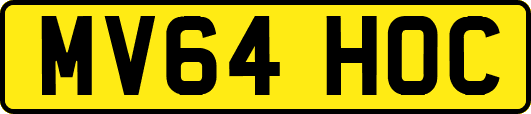 MV64HOC