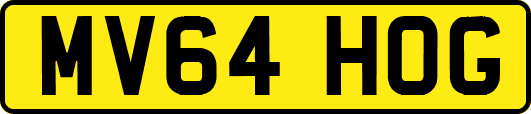 MV64HOG