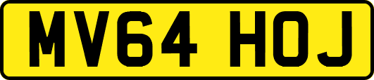 MV64HOJ