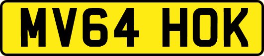MV64HOK