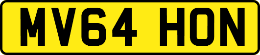 MV64HON