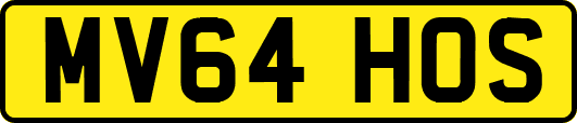 MV64HOS