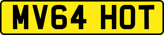 MV64HOT