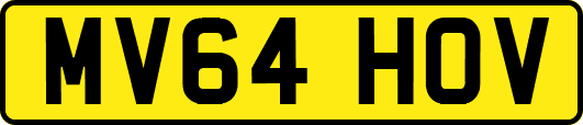 MV64HOV