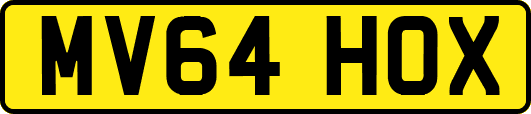 MV64HOX