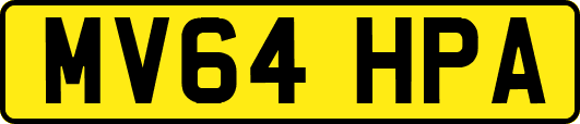 MV64HPA