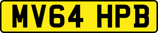 MV64HPB