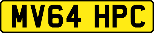 MV64HPC