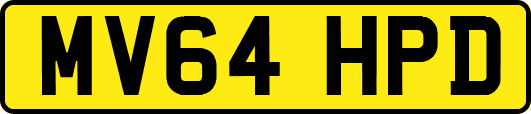 MV64HPD