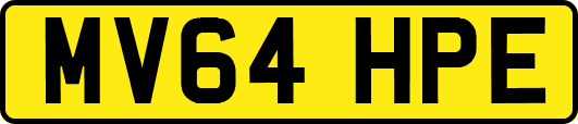 MV64HPE