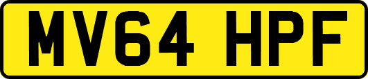 MV64HPF