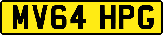 MV64HPG