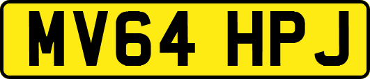 MV64HPJ
