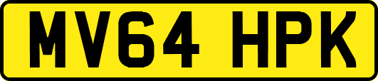 MV64HPK