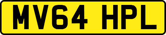 MV64HPL