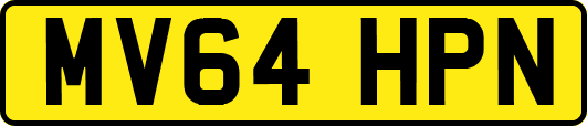 MV64HPN