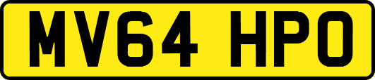 MV64HPO
