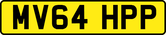 MV64HPP