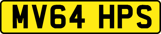MV64HPS