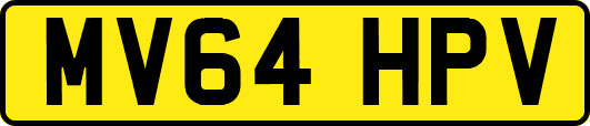 MV64HPV