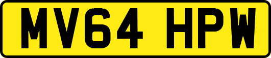 MV64HPW