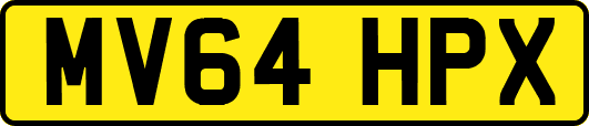 MV64HPX
