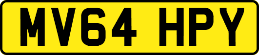 MV64HPY